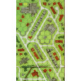 Beyond Valor - Mapboard N° 20 (wargame Advanced Squad Leader d'Avalon Hill ) 001