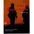 The Face of Modern Battle - Modern Skirmish Rules (jeu de figurines en VO) 001