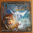 Descent V2 - Voyages dans les Ténèbres (jeu de plateau d'Edge Entertainment en VF) 001