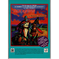 Rangers du Nord - Le Royaume d'Arthedain (jdr JRTM en VF)