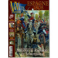 Vae Victis N° 83 (La revue du Jeu d'Histoire tactique et stratégique) 010