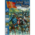 Vae Victis N° 76 (La revue du Jeu d'Histoire tactique et stratégique) 009