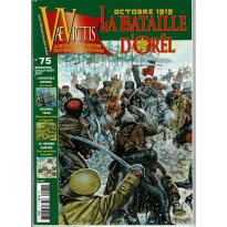 Vae Victis N° 75 (La revue du Jeu d'Histoire tactique et stratégique)