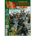 Vae Victis N° 75 (La revue du Jeu d'Histoire tactique et stratégique) 010