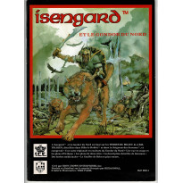 Isengard et le Gondor du Nord (jeu de rôle JRTM en VF)