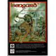 Isengard et le Gondor du Nord (jeu de rôle JRTM en VF) 002