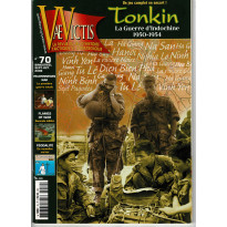 Vae Victis N° 70 (La revue du Jeu d'Histoire tactique et stratégique)
