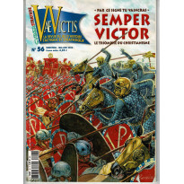 Vae Victis N° 56 (La revue du Jeu d'Histoire tactique et stratégique)