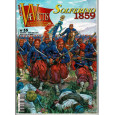 Vae Victis N° 55 (La revue du Jeu d'Histoire tactique et stratégique) 010