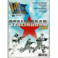 Vae Victis N° 54 (La revue du Jeu d'Histoire tactique et stratégique) 010