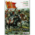 Vae Victis N° 58 (La revue du Jeu d'Histoire tactique et stratégique) 010