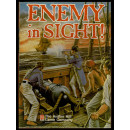 Enemy in Sight ! (jeu de stratégie d'Avalon Hill en VO)