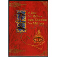Le Jeu de Rôle des Terres du Milieu - Livre de règles 2e édition (jdr JRTM en VF) 007