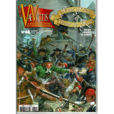 Vae Victis N° 60 (La revue du Jeu d'Histoire tactique et stratégique)
