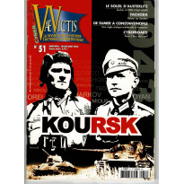 Vae Victis N° 51 (La revue du Jeu d'Histoire tactique et stratégique)