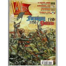 Vae Victis N° 26 (La revue du Jeu d'Histoire tactique et stratégique)