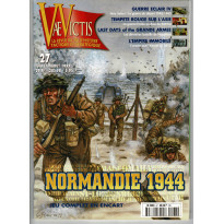 Vae Victis N° 27 (La revue du Jeu d'Histoire tactique et stratégique)