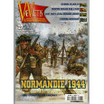 Vae Victis N° 27 (La revue du Jeu d'Histoire tactique et stratégique) 010