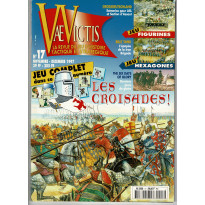 Vae Victis N° 17 (La revue du Jeu d'Histoire tactique et stratégique)