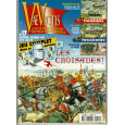 Vae Victis N° 17 (La revue du Jeu d'Histoire tactique et stratégique) 011