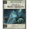 Les Royaumes Oubliés - La Cité de la Reine-Araignée (jdr D&D 3.0 en VF) 004