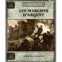 Les Royaumes Oubliés - Les Marches d'Argent (jdr D&D 3.0 en VF)