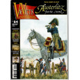 Vae Victis N° 64 (La revue du Jeu d'Histoire tactique et stratégique) 010