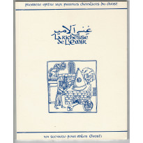 La Richesse de l'Emir (jdr Miles Christi en VF)