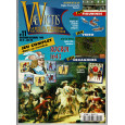 Vae Victis N° 11 (La revue du Jeu d'Histoire tactique et stratégique) 011