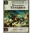 Les Royaumes Oubliés - Seigneurs des Ténèbres (jdr D&D 3.0 en VF) 005