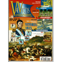 Vae Victis N° 12 (La revue du Jeu d'Histoire tactique et stratégique)
