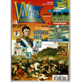 Vae Victis N° 12 (La revue du Jeu d'Histoire tactique et stratégique) 010