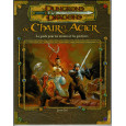 De Chair et d'Acier - Le Guide pour les Moines et les Guerriers (jdr D&D 3.0 en VF) 009