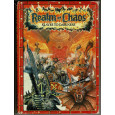Realm of Chaos - Slaves to Darkness (jdr & jeu de figurines Warhammer en VO) 002