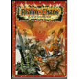 Realm of Chaos - Slaves to Darkness (jdr & jeu de figurines Warhammer en VO) 002