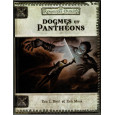 Dogmes et Panthéons (jdr Dungeons & Dragons 3e édition - Les Royaumes Oubliés en VF) 004