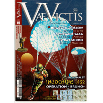Vae Victis N° 113 Wargame seul (Le Magazine du Jeu d'Histoire)