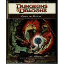 Guide du Maître - Règles de base du jeu de rôle (jdr Dungeons & Dragons 4 en VF)