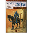 La Légende Shamir 2 - Le Château de Nocte (roman Guildes en VF)