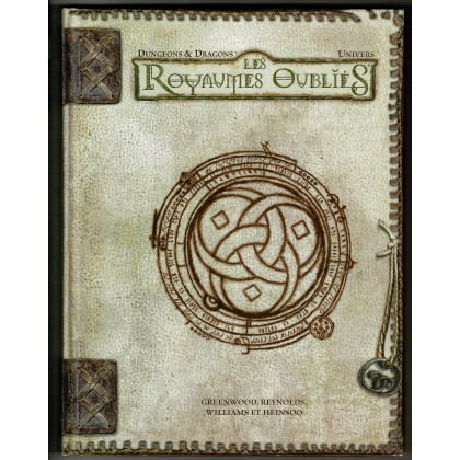 Les Royaumes Oubliés - Univers (jdr Dungeons & Dragons 3.0 en VF) 009