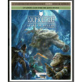 Loup Solitaire - Livre de Règles Nouvelle édition Tome 26 (jeu de rôle Le Grimoire en VF) 004