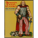 Dungeon Crawl Classics - Role Playing Games (jdr OSR en VO)