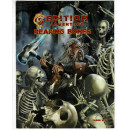 5th Edition Adventure - Reaping Bones (jdr D&D 5 en VO)