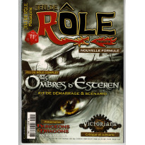 Jeu de Rôle Magazine N° 11 (revue de jeux de rôles)