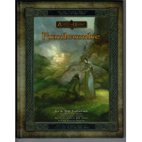 L'Anneau Unique - Fondcombe (jdr 1ère édition en VF)