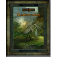 L'Anneau Unique - Fondcombe (jdr 1ère édition en VF) 002