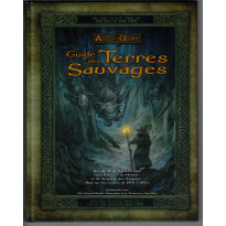 L'Anneau Unique - Contes et légendes des Terres Sauvages (jdr 1ère édition en VF)