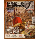 Guerres & Histoire N° 47 (Magazine d'histoire militaire)