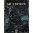 Dark Earth - La Vapeur (jdr Seconde édition en VF) 001