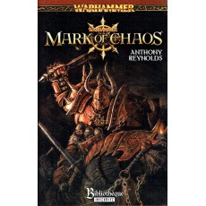 Mark of Chaos (roman Warhammer en VF)